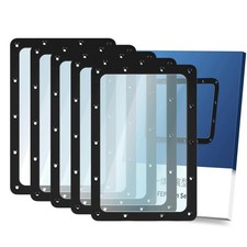 5PCS FEP Release Films for 3D Printers, Compatible with Mono 2K/4K, Ultra, D2 - picture