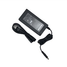 Genuine Canon AC/DC Power Adapter for imageFORMULA CR-50 Scanner Reader picture