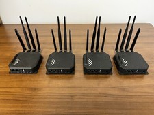 CRADLEPOINT S5A246A S700 Series Semi-Rugged Router - NO AC ADAPTER picture