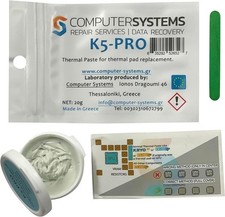 K5-PRO Viscous Thermal Paste for pad 20g Compatible with iPhone,...  picture