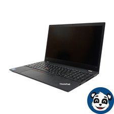 LENOVO ThinkPad P15s Gen 2 Laptop, i5-1145G7, 16GB RAM, 512GB SSD, Win 11 - 