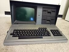 Vintage Kaypro 4 IV Computer Luggable Microcomputer 1984 Great Condition picture