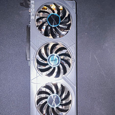 GIGABYTE EAGLE NVIDIA GeForce RTX 4060 Ti Ray Tracing DLSS 3 PCIe picture