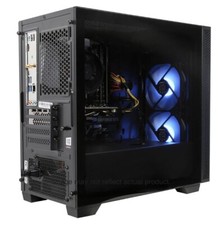 PowerSpec GamingPC Intel Core i5 10400F NVIDIA GTX 1660 Super 500GB SSD 16GB RAM picture