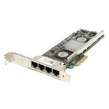 Broadcom BCM5709C ESXI 1000Mbps BCM 4 Quad Port NIC PCI-e x4 picture