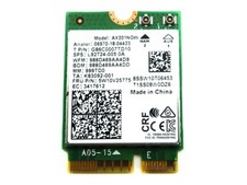 GENUINE HP PROBOOK 650 G8 LAPTOP WIRELESS WIFI CARD L92724-002 L92724-005 picture