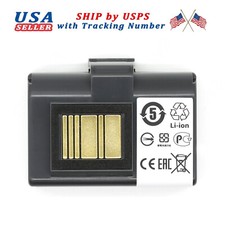 P1051378 Battery For Zebra ZQ610 ZQ620 ZR628 ZR638 ZR658 ZR668 ZQ511 Printer picture