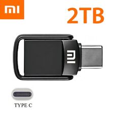 Xiaomi Original U Disk 2TB USB 3.0 Type-C port Mobile Phone Computer picture