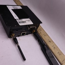 Cloudgate Wireless Modem Router 3G CG0198 - Incomplete picture
