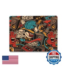 MightySkins Skin for Microsoft Surface Laptop Go 3 (2023) Full Wrap Kit picture