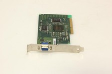 MATROX 790-01 REV A G100A/4/CPQ VIDEO CARD. SKU224299 picture