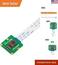 for Raspberry Pi Camera Module 8 Megapixel, 1080P Camera Module Compatible wi... picture