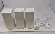 LOT OF 3  Linksys (MX2000)  -  White picture