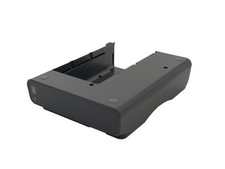 Zebra Kit Base Housing for Battery Label/Label Printer P1080383-601 picture