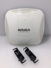 Aruba Instant IAP-215-US Wireless Network Access Point (802.11n/ac, 1.3Gbp picture