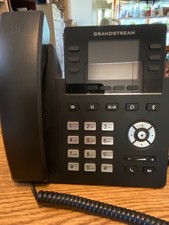 Grandstream VOIP Phone picture