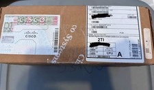 Cisco C3KX-NM-10G= 10GB Network Module Catalyst 3560X 3750X SFP+ open box unused picture