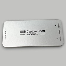 Magewell USB Capture HDMI Gen2 USB 3.0 Video Capture Dongle Model 32060 picture