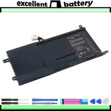  P650BAT-4 P6MBAT-4 battery for Clevo P650SA P651SG P651SE P650RE6 T5 Z8 picture