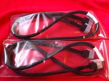 LOT 2 pcs Intel Cable Kit 800 HDHD AXXCBL800HDHD MINI SAS G98768-001  picture
