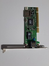 MPX/Compaq 10/100 PCI Network Card Adapter 227955-001 picture