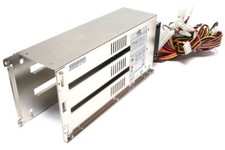 Emacs Zippy R3G-6650P 3U Server Power Supply Chassis Case 3U Power Supply Chassis picture