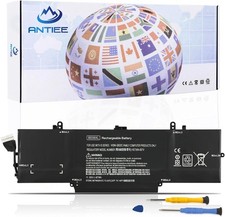 BE06XL Laptop Battery Replacement for HP Elitebook 1040 G4 Folio 14 picture