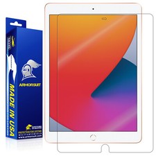 ArmorSuit Apple iPad 7th/8th Gen.10.2 (Yr.2019/2020) Screen Protector Film USA picture