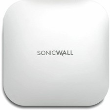 SonicWall SonicWave 621 Dual Band Wi-Fi 6 IEEE 802.11 a/b/g/n/ac/ax/e/i/r/k/v/w picture