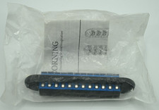 CORNING LANSCAPE CCH-CP12-3C 12 Port Panel W/12 SM Simplex SC CER picture