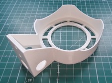 Tp-Link Deco S4/ M4 Wall Mount Holder Bracket for Tp-Link Deco S4/ M4/ E4/ P9 picture