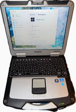 Panasonic Toughbook CF-31 Rugged 13.1in i5 8GB 256GB SSD Win11 Pro picture