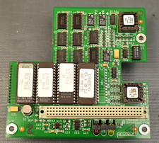 Proteon ProNET CNX 500 Router ROM Board Vintage 1992 17-452440 AMD EPROM picture