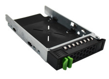 Fujitsu A3C40101974 2.5 SAS TRAY RX200 300 BX620 M10 picture