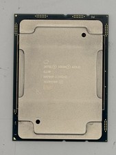 Intel Xeon Gold 6230 2.1 GHz Processor - SRF8W picture