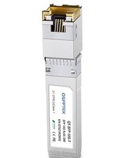 QSFPTEK SFP 1000M RJ45 See Photo picture