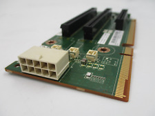 HP Proliant DL380 Gen9 server Primary Riser1 Card PCI-E HP P/N:777281-001 Tested picture