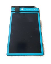 BOOGIE BOARD Jot 8.5 LCD Writing Tablet eWriter w/ Stylus, Blue/Black picture