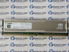 MUSHKIN ENHANCED  8 GB DDR4 DESKTOP RAM PC4-2133 MSL4U213FF8G18X2, SKU 25547 picture