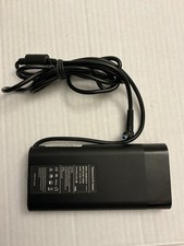 Replacement AC Adapter Charger 100-240V Input, 7.7  Output -150W picture