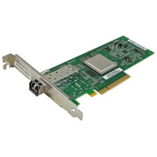 QLogic IBM QLE2560-IBMX FC Single-Port 8Gb PCIe x8 Network Adapter FRU 42D0507 picture