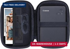 Lebakort Storage Case Compatible with Canon SELPHY QX20 / SELPHY Square QX10 Com picture