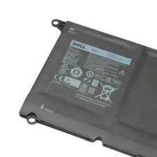Genuine 56Wh 7.6V 90V7W Battery For Dell XPS 13 9343 9350 13D-9343 9350-D160 NEW picture
