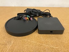 Logitech Smartdock Flex MSIP-CMM-DZL-V-U0051 Docking Station w/ Adapter picture