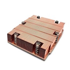 Dynatron AMD® Socket SP5 Genoa® 1U Passive CPU COOLING , J1 picture