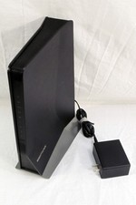 Netgear Nighthawk AX8 AX6000 Mesh Extender WiFi Router EAX80 4-Port picture
