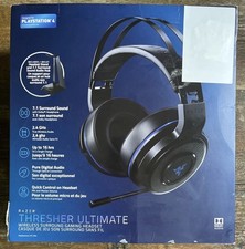Razer Thresher Ultimate 7.1ch Dolby PS4 Wireless Gaming Headset picture