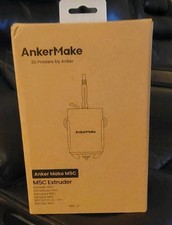 NEW AnkerMake M5C Extruder 3D Printer - Never Used picture