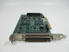 ONE USED ADLINK PCI-7200 REV.A3 Digital I/O card picture