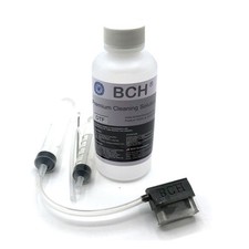 Unclogging Combo Kit for Epson Printhead:ET-8550 ET-8500 - DTF DTG Concentrated picture